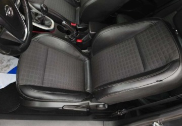 Opel Astra J Hatchback 5d 1.7 CDTI ECOTEC 110KM 2012 Opel Astra Opel Astra 1.7 CDTI DPF Cosmo 1.7 Diesel 110KM, zdjęcie 10