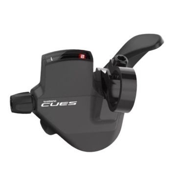 КОМПЛЕКТ Shimano Cues 9-скоростной привод в сборе Группа кий 2x9 кассета 11-41