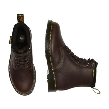 Glany z polarowym ociepleniem Dr. Martens 45