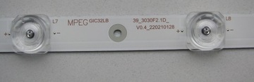 Светодиодные ленты TCL 32A265 32A260 32A160 32S327 32DS520