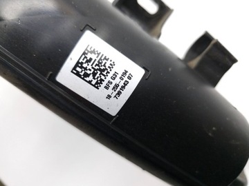 BMW 5 G30 G31 2018 Шланг/кабель AdBlue