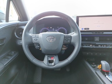 Toyota C-HR II SUV 2.0 Hybrid Dynamic Force 197KM 2024 Toyota C-HR 2.0 Hybrid GR Sport 2.0 Hybrid GR Spor, zdjęcie 15