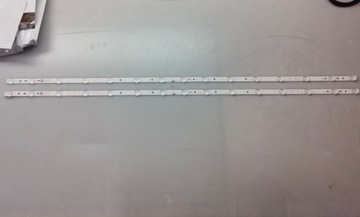 PODŚWIETLENIE LED TCL 55P615 GIC55LB170_3030F2.1D