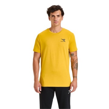 Koszulka męska DIADORA T-SHIRT SS CHROMIA
