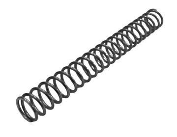 ПРУЖИНА НАЖИМАЮЩАЯ d=2,0 * Dz=18 * L=145 - 1 шт.