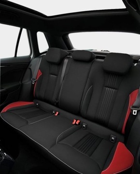 Skoda Kamiq Crossover 1.5 TSI 150KM 2022 Skoda Kamiq Niski przebieg- Tempomat - Virtual Cockpit - Panoramiczny szkl, zdjęcie 35