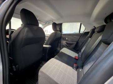 Opel Corsa F Hatchback 5d 1.2 75KM 2022 Opel Corsa Opel Corsa Salon Polska Niski Przebieg, zdjęcie 25