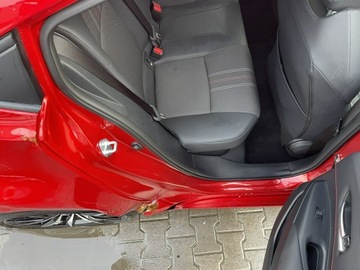 Toyota Corolla XII Sedan Facelifting 1.8 Hybrid 140KM 2025 Toyota Corolla GRsport Automat Hybryda Podgrz., zdjęcie 4