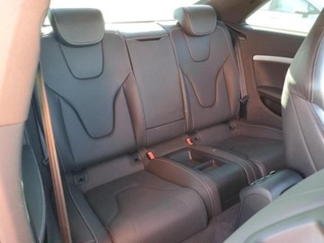 Audi A5 8T 2014 Audi S5 2014, 3.0L, 4x4, PREMIUM PLUS, po grad..., zdjęcie 8