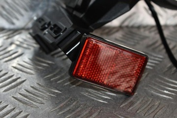 Крепление задней пластины P KAWASAKI ZX-6R 636 NINJA