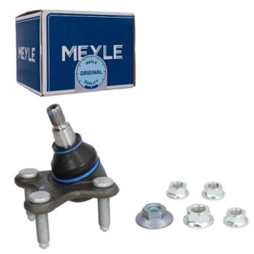 SWORZEŃ WAHACZA PRZÓD LE VW PASSAT B6 B7 B8