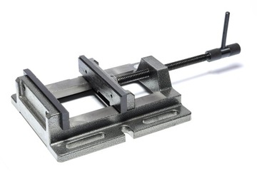 IMADŁO MASZYNOWE WIERTARKA FREZARKA STAŁE 200 MM