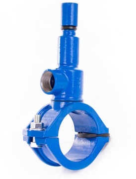 ключ для болта, корпус, буровой конус 28-33м