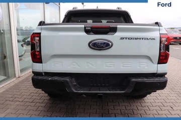 Ford Ranger VI 2025 FORD Ranger Stormtrak PHEV A10 4x4 2.3 281KM, zdjęcie 4