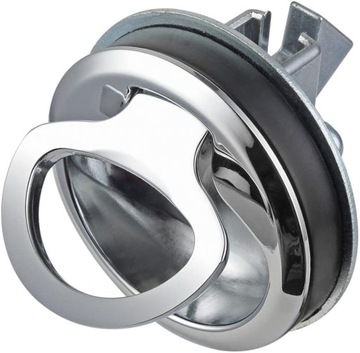Pull-Lock zamek meblowy do odzi, przyczep