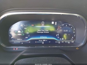 Chevrolet Suburban GMT900 2022 Chevrolet Suburban Premier 2022 5.3l 5.3 Benzyna 355KM, zdjęcie 9