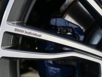 BMW X3 G01 2022 BMW X3 BMW X3 xDrive30d 3.0 Diesel 265KM, zdjęcie 26