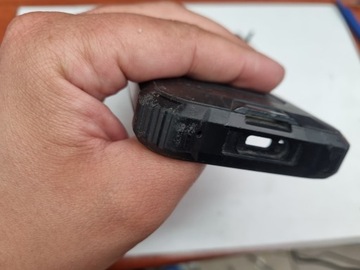 Корпус, створка, каркас, лента Oukitel WP9