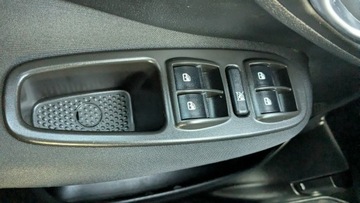 Fiat 500L Trekking Seria 1 1.4 16V 95KM 2014 Fiat 500L 1.4i 95PS OPŁACONY Bezwypadkowy Serwis, zdjęcie 30