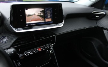 Peugeot 2008 II SUV 1.2 PureTech 130KM 2021 Peugeot 2008 Allure EAt8 2021 Od RiA 1.2 Benzyna 130KM, zdjęcie 7