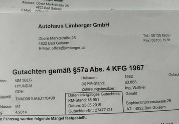 Hyundai i30 II 2014 Hyundai i30 Hyundai i30 1.6 Diesel 90KM, zdjęcie 16