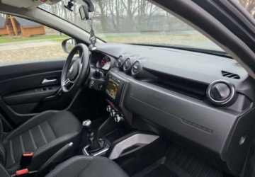 Dacia Duster II 2020 Dacia Duster Dacia Duster 1.0 TCe Prestige Benzyna 90KM, zdjęcie 28