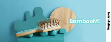 СКОЛЬКО НА БАМБУКОВУЮ РАСЧЕСКУ ДЛЯ ВОЛОС T4B