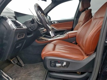 BMW X7 2024 BMW X7 xDrive40i 2024 3.0l 3.0 Benzyna 375KM, zdjęcie 7