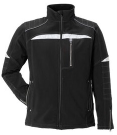 Softshell PLANAM DuraWork Niemiecka JAKOŚĆ r.M
