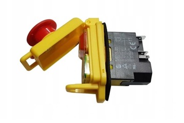 Крышка Переключатель СТОП ВКЛ/ВЫКЛ KEDU KOA