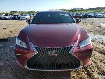 Lexus ES VII (XV70) 2023 Lexus ES 350 Base 2023 3.5l 3.5 Benzyna 302KM, zdjęcie 5