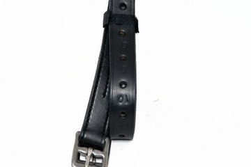 PUŚLISKI КОЖАНЫЕ 110СМ ДЕТСКИЕ - ПРОДАЖА