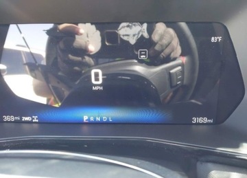 Chevrolet 2024 Chevrolet Colorado 2024, 2.7L, 4x4, Z71 2.7 Benzyna 310KM, zdjęcie 8