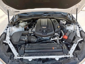 Cadillac 2020 Cadillac CT4 Premium Luxury 2020 2.7 Benzyna 237KM, zdjęcie 6