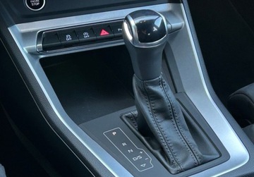 Audi Q3 II SUV 1.5 35 TFSI 150KM 2024 Audi Q3 S tronic, Virtual cockpit, ACC, NAVI, Kamera, Podgrzewana kierowni, zdjęcie 22