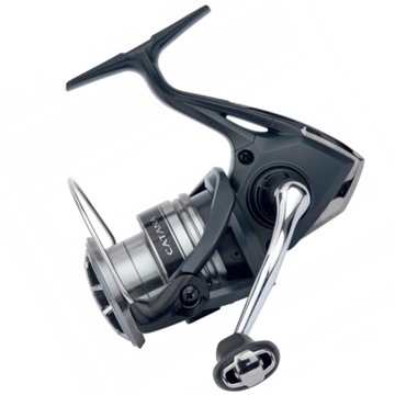 Спиннинговая катушка Shimano Catana FE 2500 HG