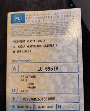 Citroen C3 III Hatchback 1.2 PureTech 82KM 2018 Citroen C3 2018r, 1.2 Benzyna. Delikatnie uszkodzony lewy przod. Jezdzi, zdjęcie 21