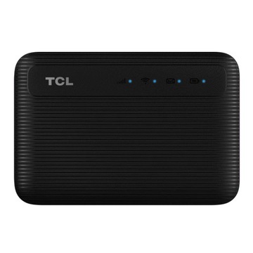 Router TCL LINK ZONE 4G LTE CAT6 Czarny