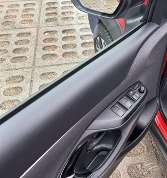 Toyota Yaris IV Hatchback 1.5 Hybrid Dynamic Force 116KM 2024 Toyota Yaris Cross Hybrid 1.5 Style Toyota Yaris C, zdjęcie 9