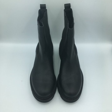 Buty damskie botki Tamaris rozmiar 39