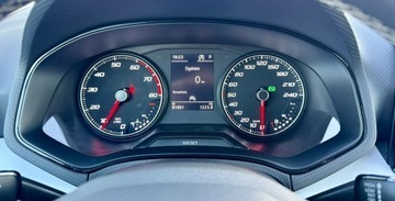 Seat Arona Crossover Facelifting 1.0 TSI 110KM 2022 Seat Arona Automat,Navi,LED,PDC,Gwarancja, zdjęcie 18