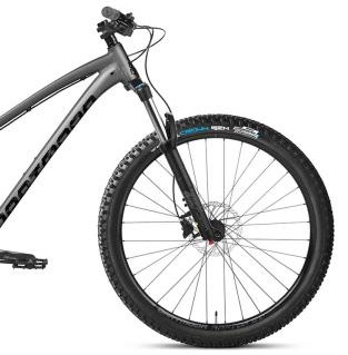 Дартмур Primal Intro Mountain Bike 29 Graphite / Black Mat 2025
