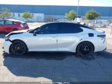 Toyota Camry IX 2024 Toyota Camry 2024r., 2.5L 2.5 Benzyna 206KM, zdjęcie 5