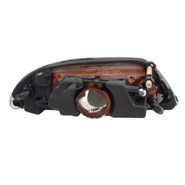 HALOGEN SVĚTLO MERCEDES ML 163 W163 FACELIFT 2001-2005