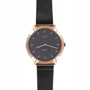 Женские умные часы X-WATCH Cleo XW Connect