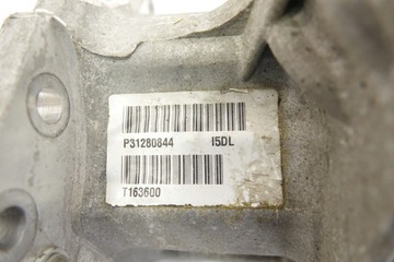 REDUKTOR PŘEVODOVKY AUTO VOLVO S80 II 2.4 P31280844