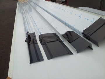 Конструкция зала, Z-образная балка, Z-образные балки, С-образные сечения