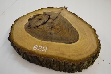 Доска Patera Slice 46x42Gr6 Орехового дерева