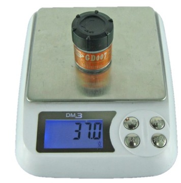 Термопаста GD007 30 г 6,8 Вт/м-К ЦП ГП