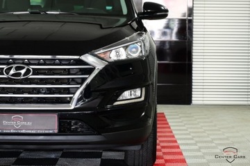 Hyundai Tucson III SUV Facelifting 1.6 GDi 132KM 2020 Hyundai Tucson 1.6 GDI Led Climatronic Navi Drive Mode Tempomat Kamera PDC, zdjęcie 30